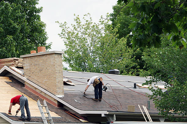 Roof Repair Estimates in Greenbriar, VA